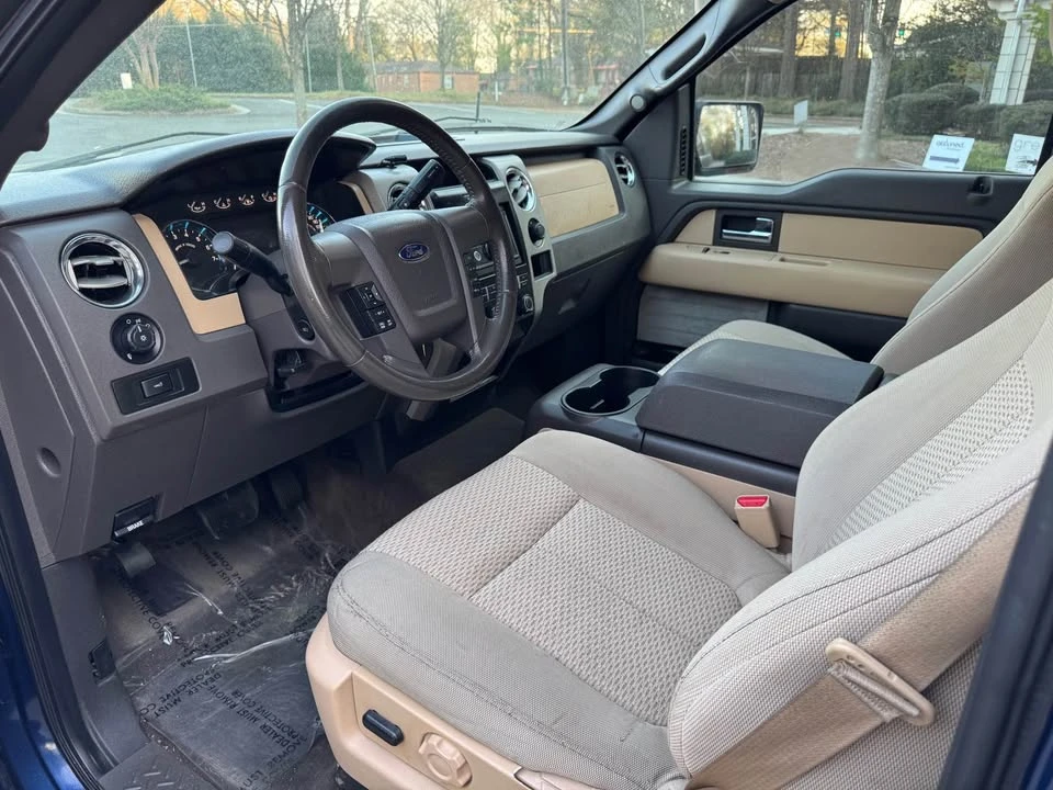 2012 Ford F-150 12th Gen - Image 11 of 15