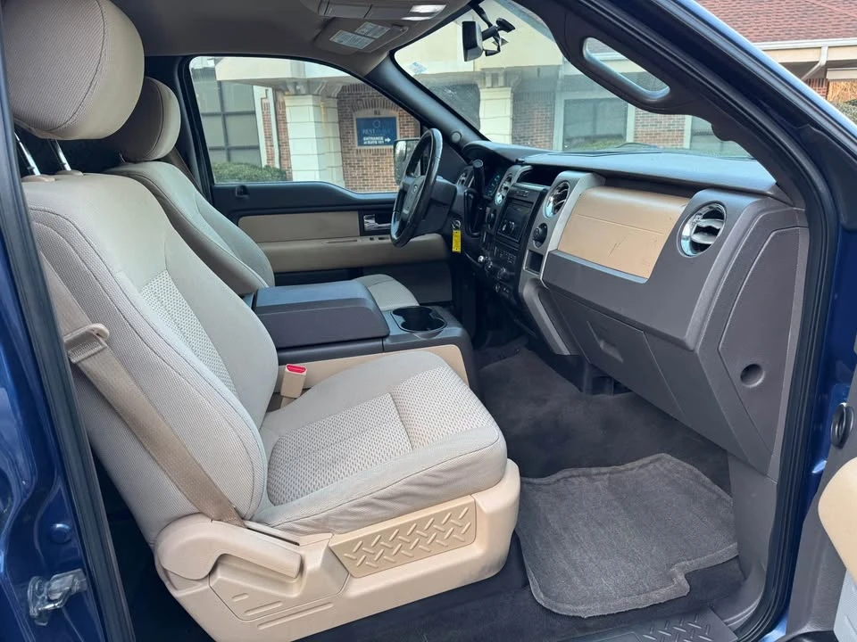 2012 Ford F-150 12th Gen - Image 13 of 15