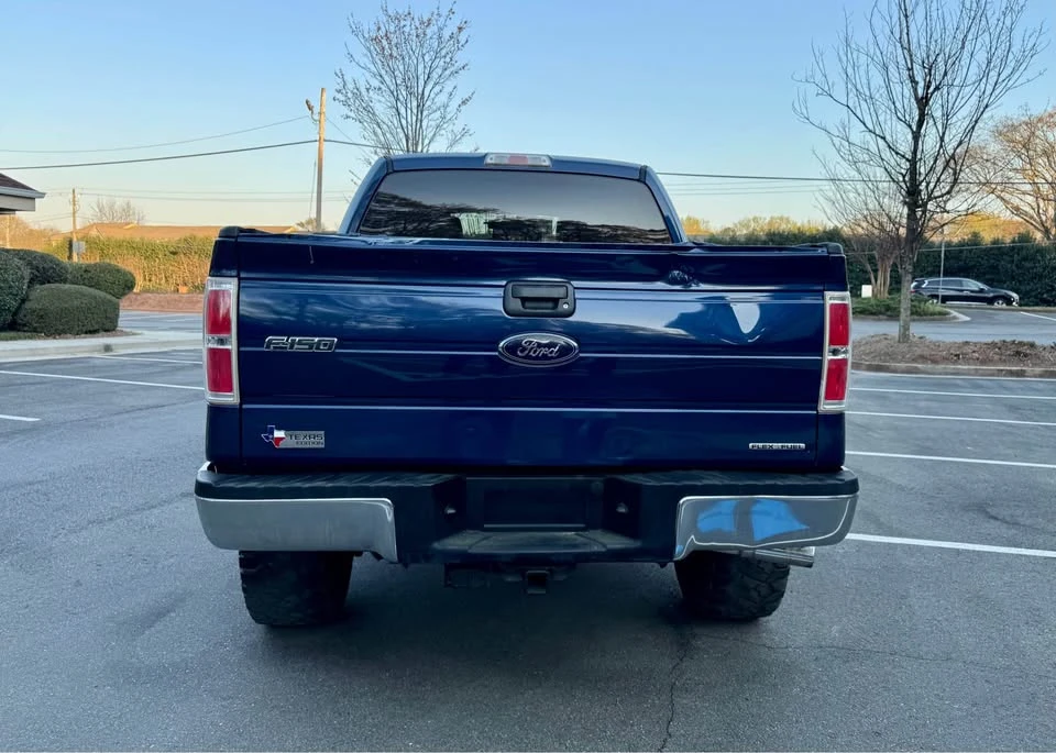 2012 Ford F-150 12th Gen - Image 7 of 15