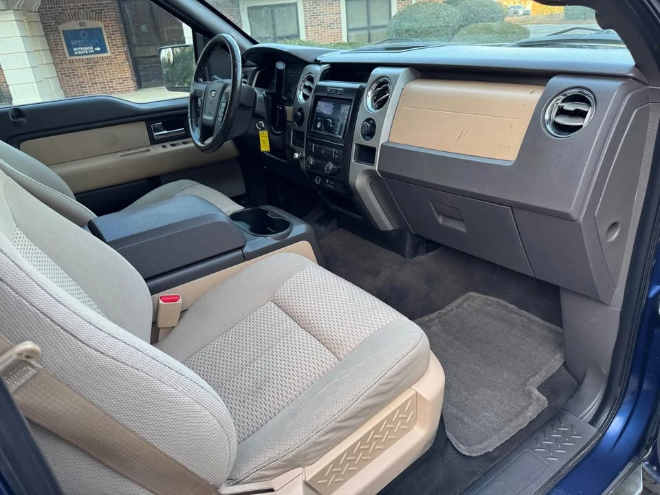 2012 Ford F-150 12th Gen - Image 14 of 15