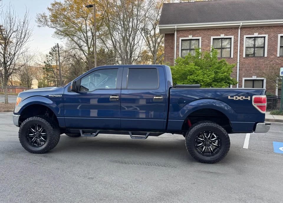 2012 Ford F-150 12th Gen - Image 9 of 15