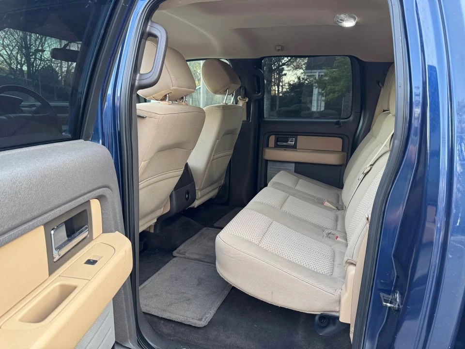2012 Ford F-150 12th Gen - Image 12 of 15