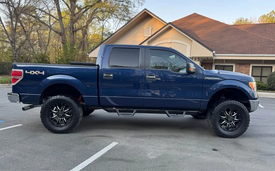 2012 Ford F-150 12th Gen - Image 5 of 15
