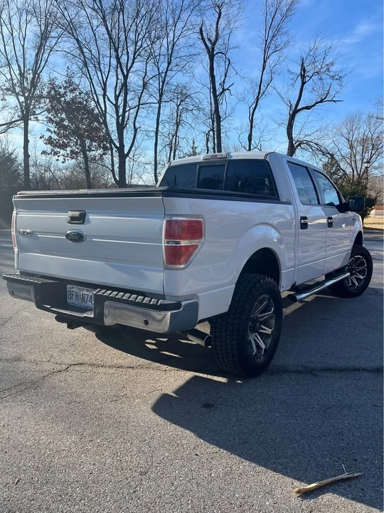 2012 Ford F-150 12th Gen - Image 3 of 19