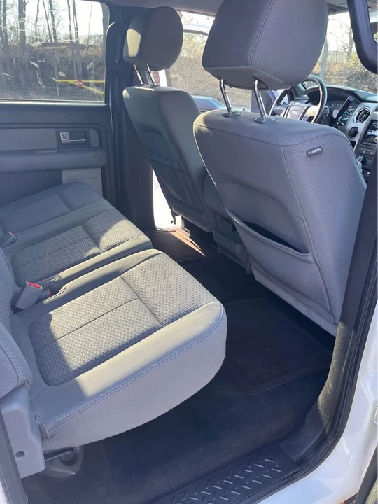 2012 Ford F-150 12th Gen - Image 7 of 19