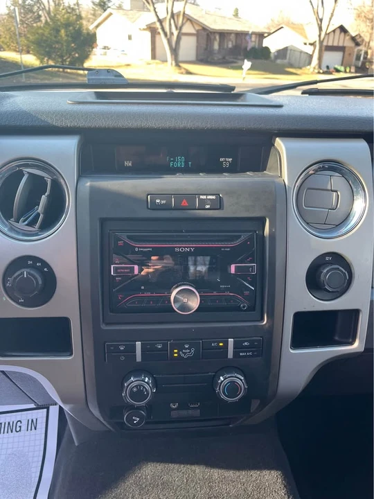 2012 Ford F-150 12th Gen - Image 10 of 19