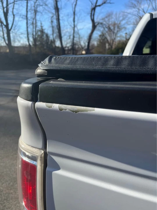 2012 Ford F-150 12th Gen - Image 19 of 19