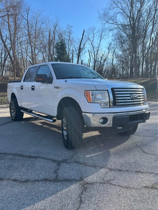 2012 Ford F-150 12th Gen - Image 4 of 19