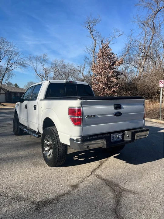 2012 Ford F-150 12th Gen - Image 2 of 19