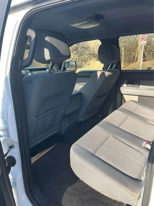 2012 Ford F-150 12th Gen - Image 8 of 19