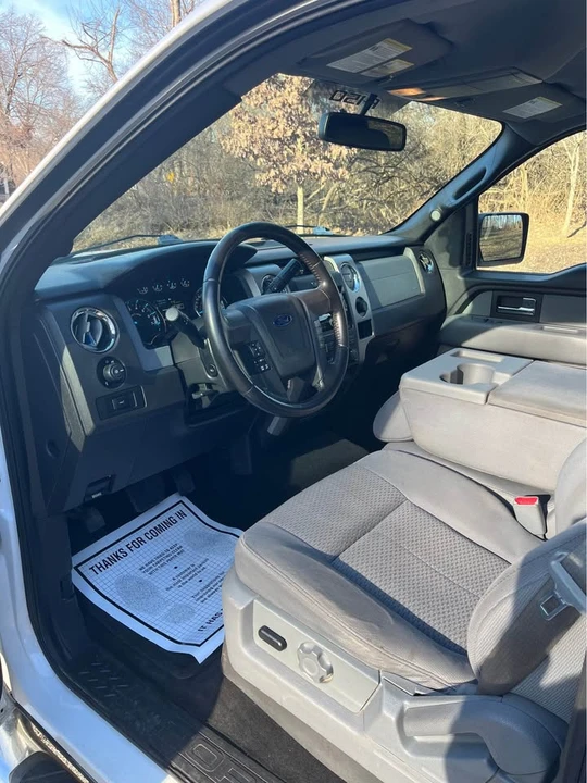 2012 Ford F-150 12th Gen - Image 5 of 19