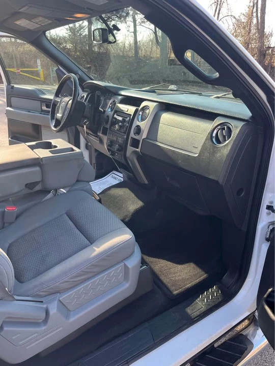 2012 Ford F-150 12th Gen - Image 6 of 19