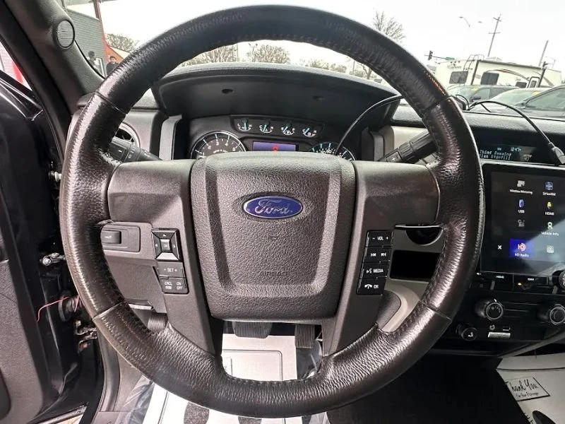 2012 Ford F-150 12th Gen - Image 16 of 17