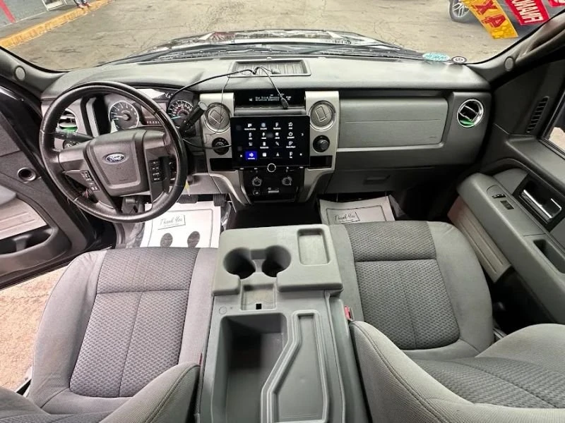 2012 Ford F-150 12th Gen - Image 13 of 17