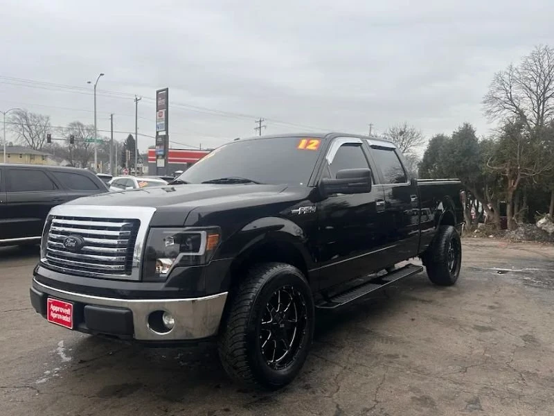 2012 Ford F-150 12th Gen - Image 6 of 17