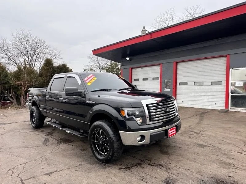 2012 Ford F-150 12th Gen - Image 3 of 17