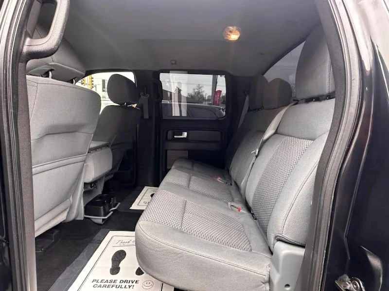 2012 Ford F-150 12th Gen - Image 11 of 17