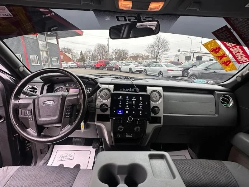 2012 Ford F-150 12th Gen - Image 12 of 17