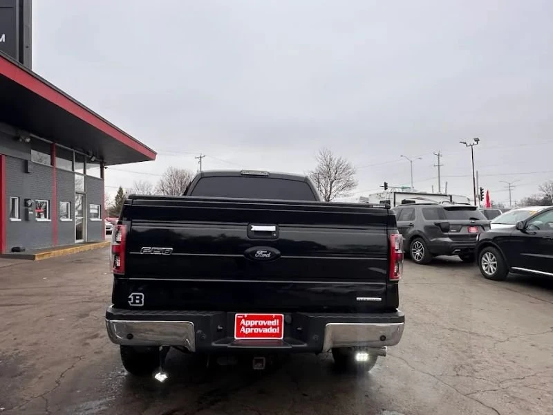 2012 Ford F-150 12th Gen - Image 9 of 17