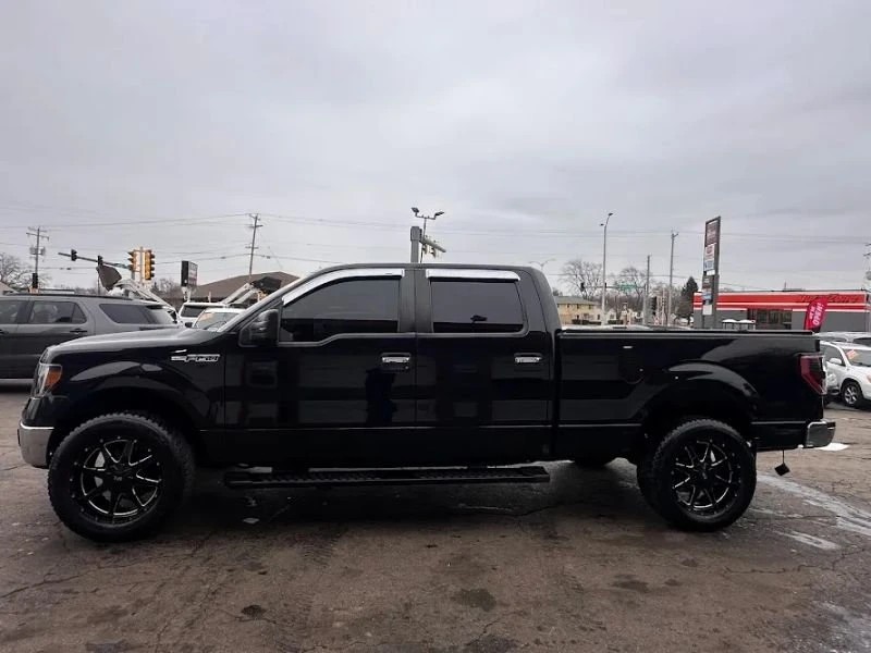 2012 Ford F-150 12th Gen - Image 7 of 17