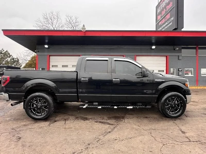 2012 Ford F-150 12th Gen - Image 2 of 17