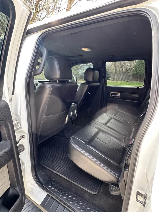 2012 Ford F-150 12th Gen - Image 3 of 4