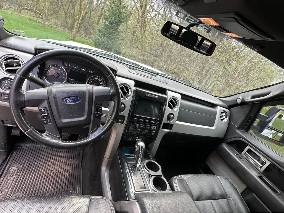 2012 Ford F-150 12th Gen - Image 4 of 4
