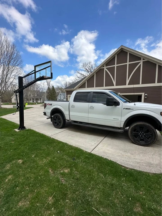 2012 Ford F-150 12th Gen - Image 2 of 4