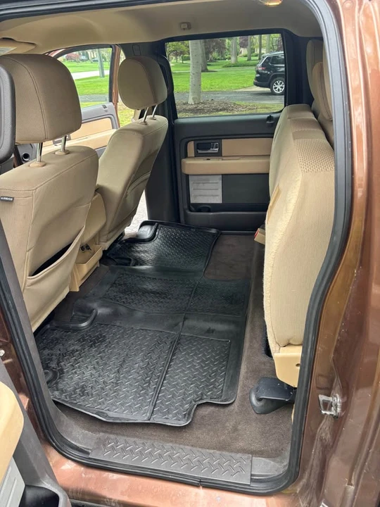 2012 Ford F-150 12th Gen - Image 14 of 15
