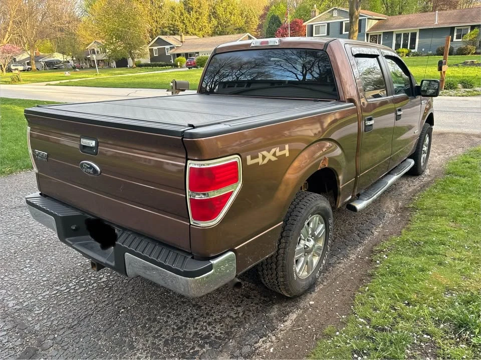 2012 Ford F-150 12th Gen - Image 4 of 15