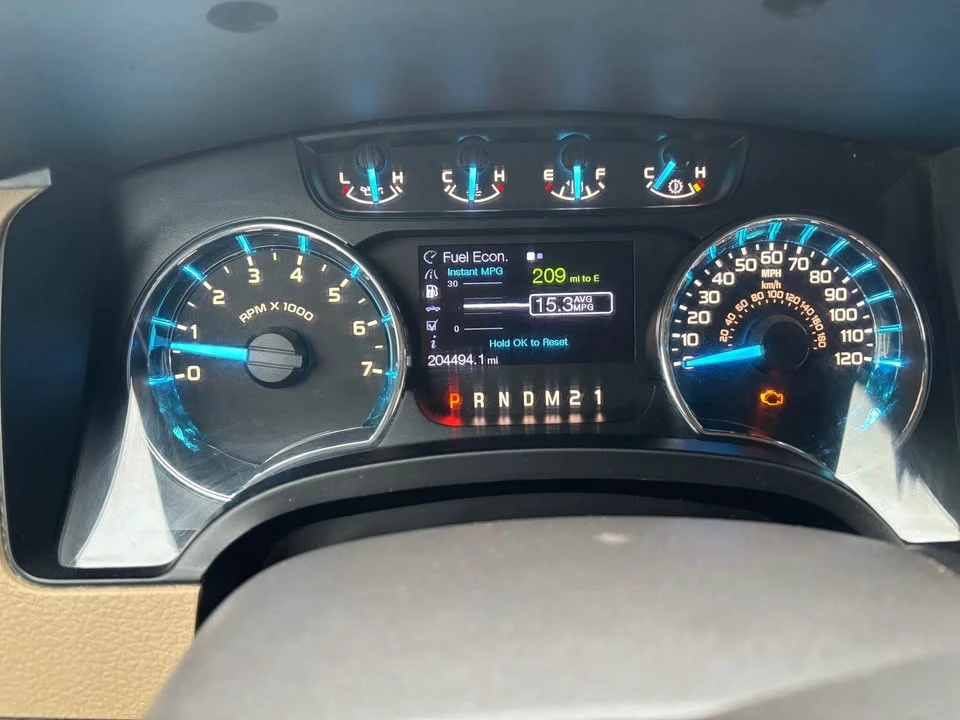 2012 Ford F-150 12th Gen - Image 15 of 15