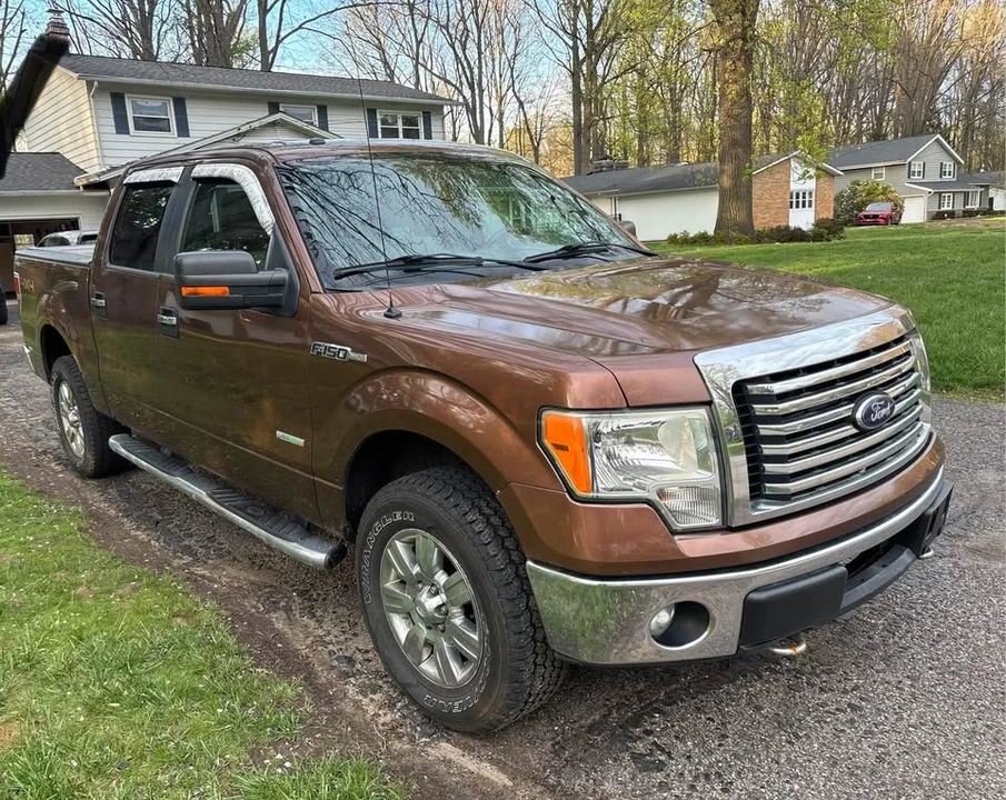 2012 Ford F-150 12th Gen - Image 2 of 15