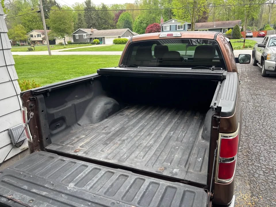 2012 Ford F-150 12th Gen - Image 6 of 15