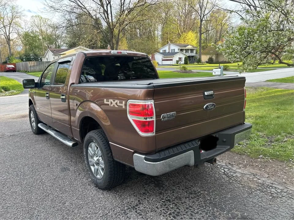 2012 Ford F-150 12th Gen - Image 3 of 15