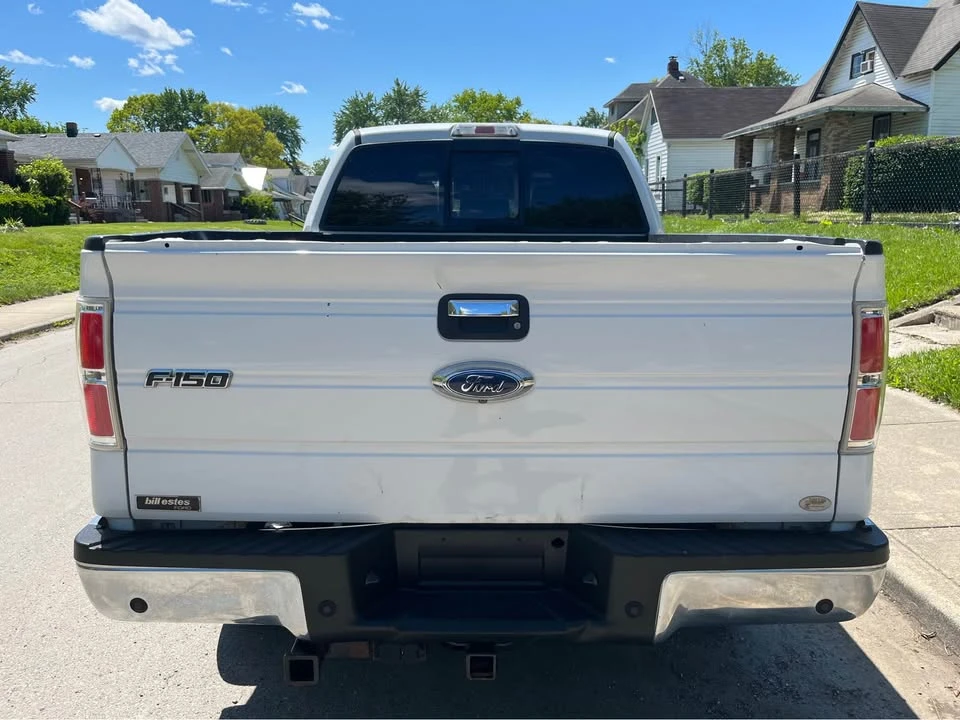 2012 Ford F-150 12th Gen - Image 5 of 15