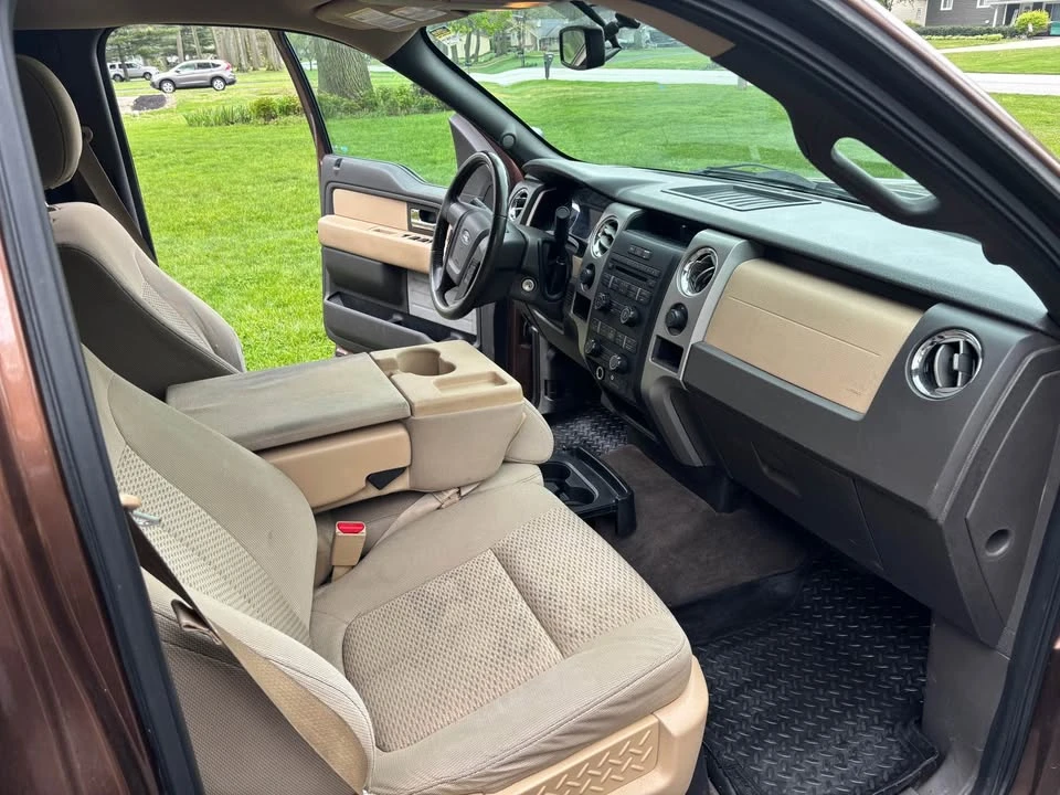 2012 Ford F-150 12th Gen - Image 12 of 15