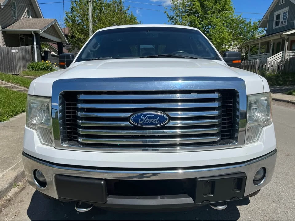 2012 Ford F-150 12th Gen - Image 2 of 15