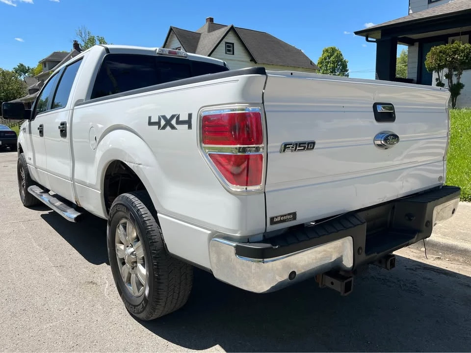 2012 Ford F-150 12th Gen - Image 6 of 15