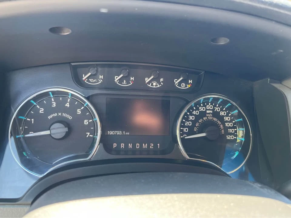 2012 Ford F-150 12th Gen - Image 15 of 15