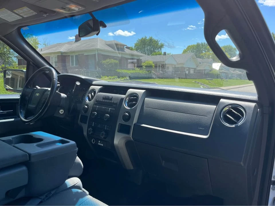 2012 Ford F-150 12th Gen - Image 14 of 15