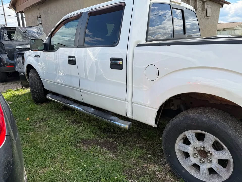 2012 Ford F-150 12th Gen - Image 12 of 18