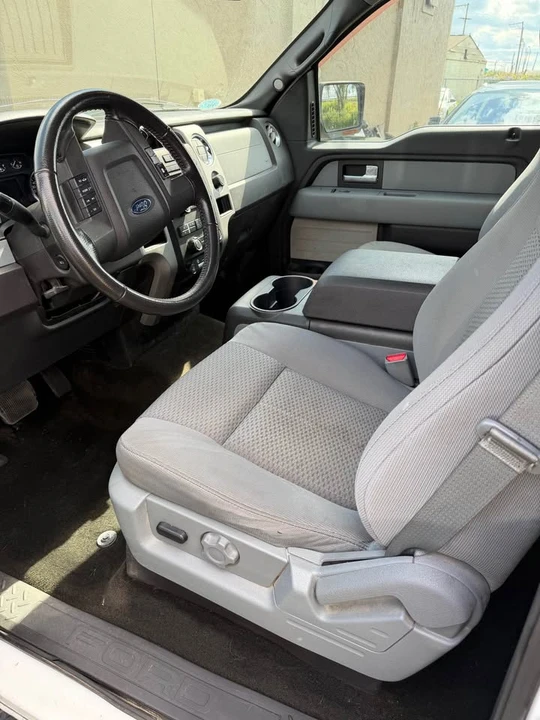 2012 Ford F-150 12th Gen - Image 4 of 18
