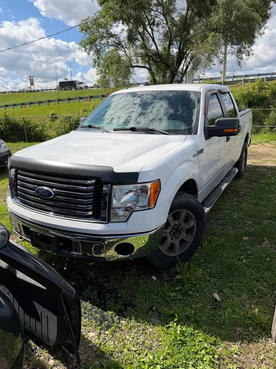 2012 Ford F-150 12th Gen - Image 13 of 18