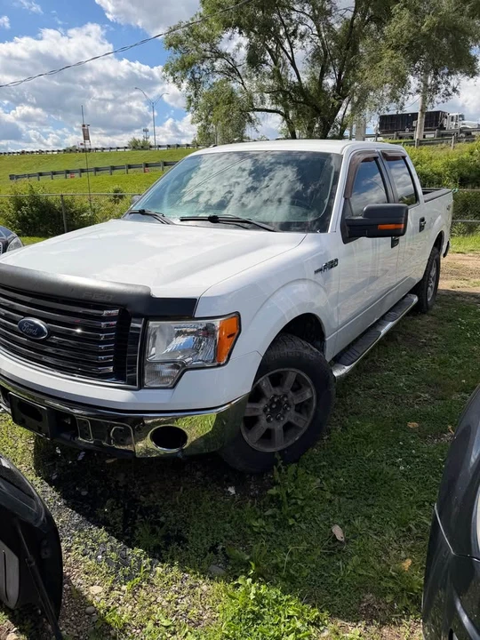 2012 Ford F-150 12th Gen - Image 18 of 18