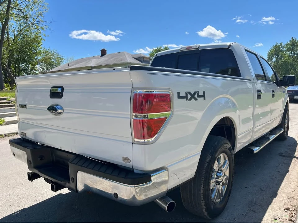 2012 Ford F-150 12th Gen - Image 4 of 15