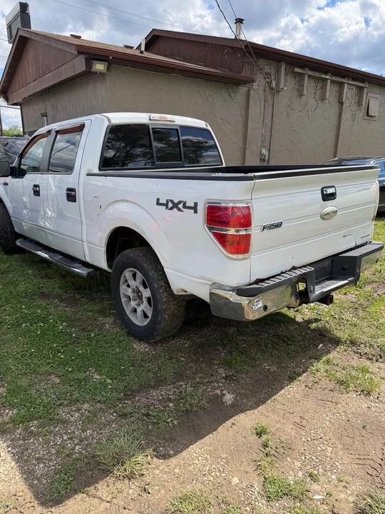 2012 Ford F-150 12th Gen - Image 3 of 18