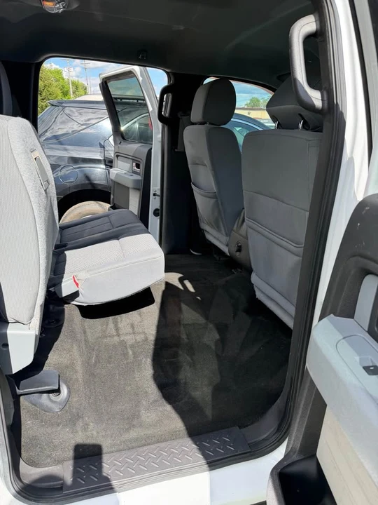 2012 Ford F-150 12th Gen - Image 10 of 18