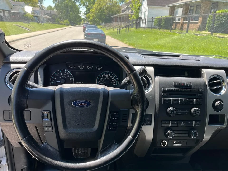 2012 Ford F-150 12th Gen - Image 11 of 15