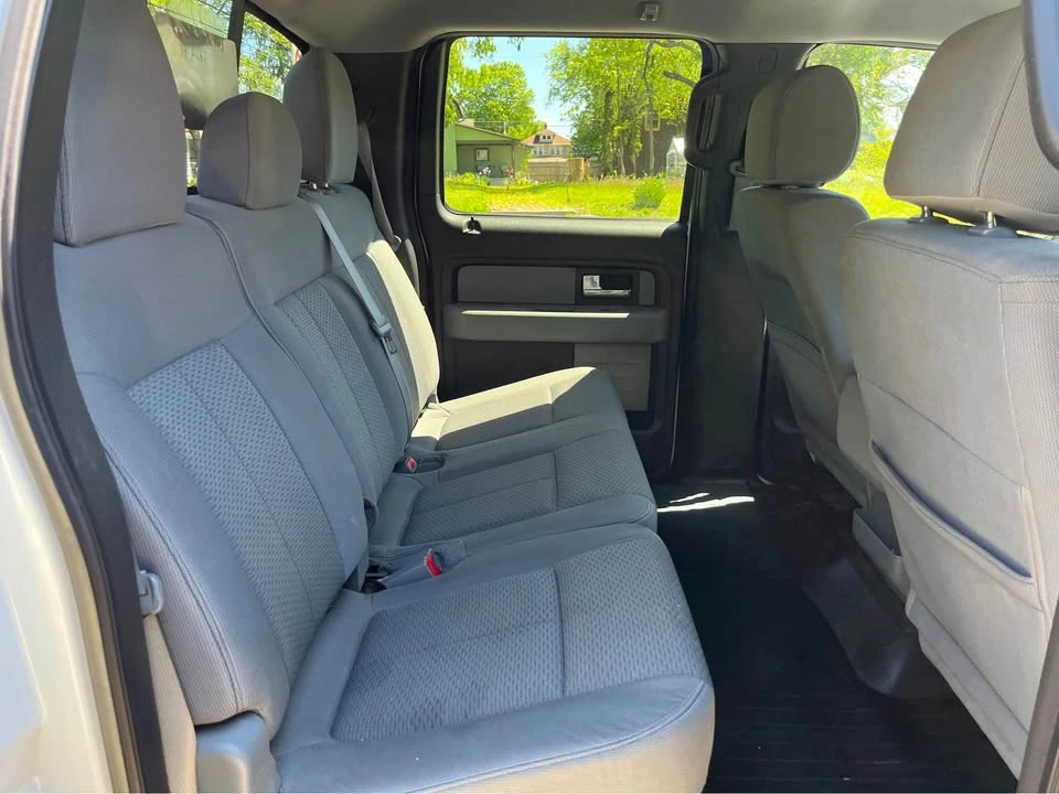 2012 Ford F-150 12th Gen - Image 10 of 15