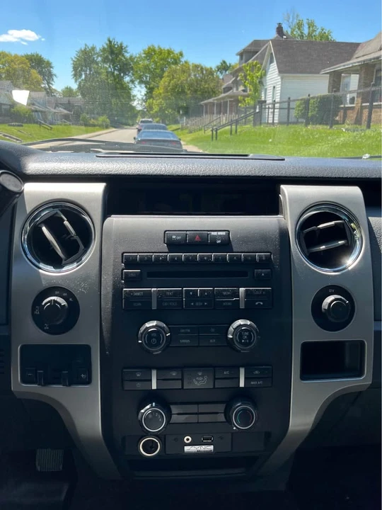 2012 Ford F-150 12th Gen - Image 13 of 15
